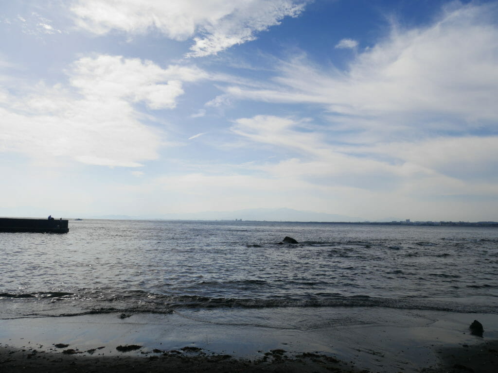 江ノ島