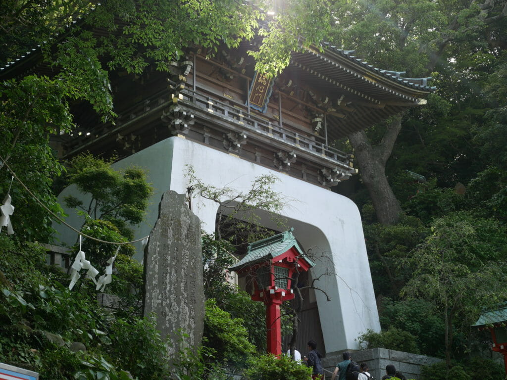 江ノ島神社