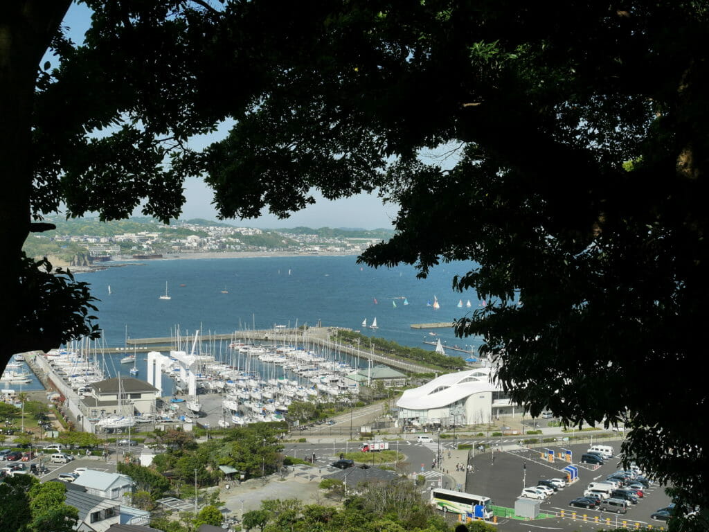 江ノ島