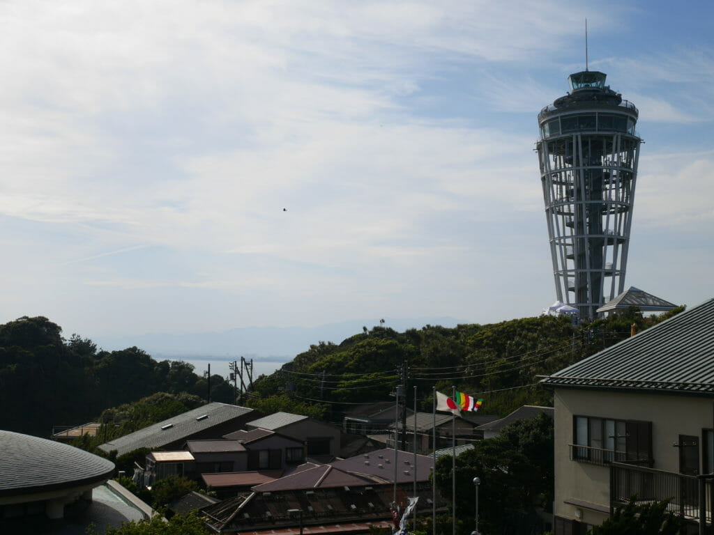 江ノ島