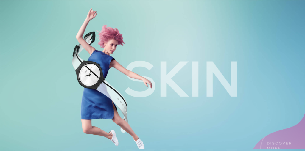swatch