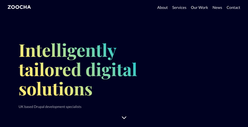 ZOOCHA