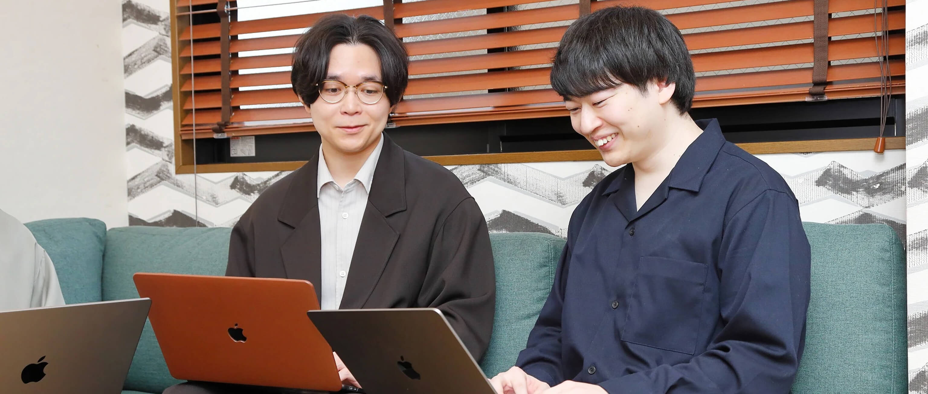 EC業界の一歩に。Shopifyディレクター補助バイト募集！